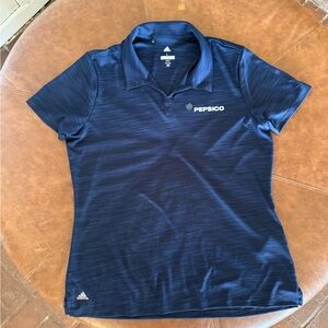 PepsiCo Golf Shirt